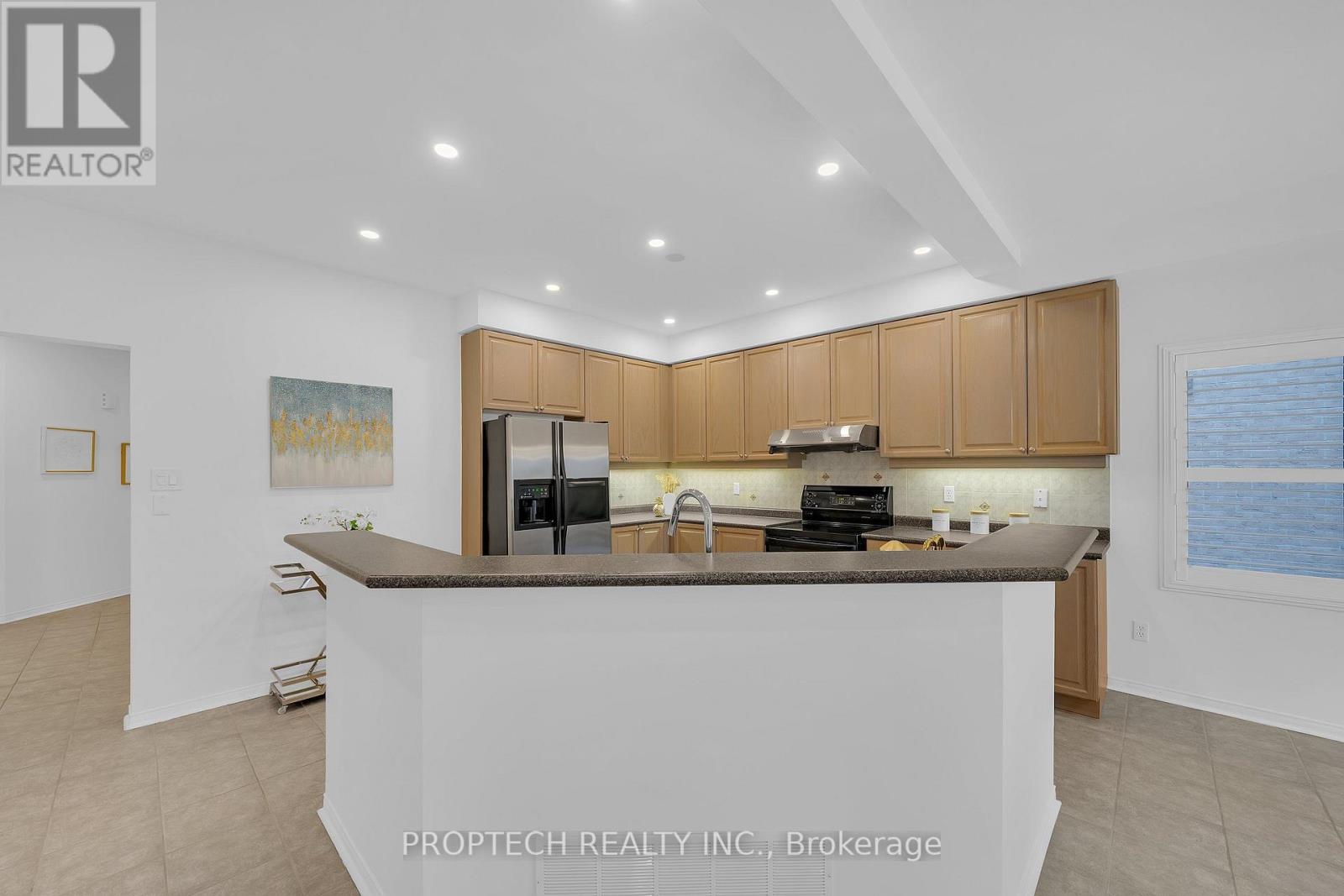 5851 Summerside Drive, Mississauga, Ontario  L5M 6J5 - Photo 13 - W13809366