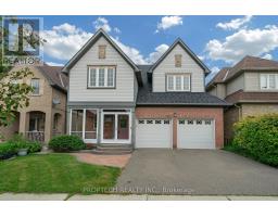 5851 SUMMERSIDE DRIVE, Mississauga, Ontario