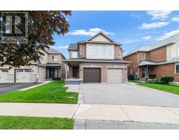 9 BROOKSTONE COURT, Caledon, Ontario
