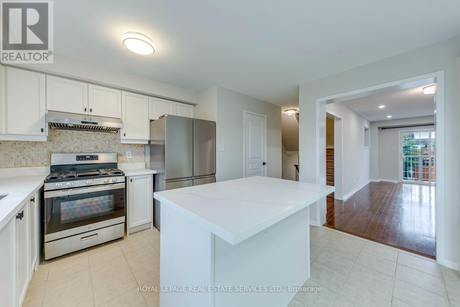 2418 Adamvale Crescent, Oakville, Ontario  L6M 0E1 - Photo 15 - W13809410