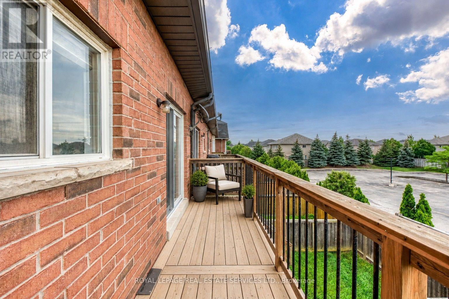2418 Adamvale Crescent, Oakville, Ontario  L6M 0E1 - Photo 21 - W13809410