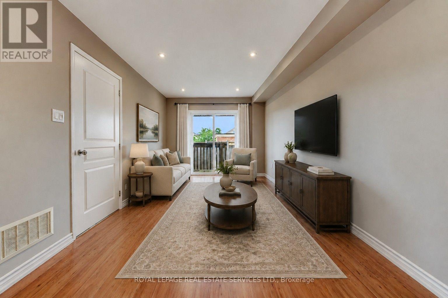 2418 Adamvale Crescent, Oakville, Ontario  L6M 0E1 - Photo 33 - W13809410