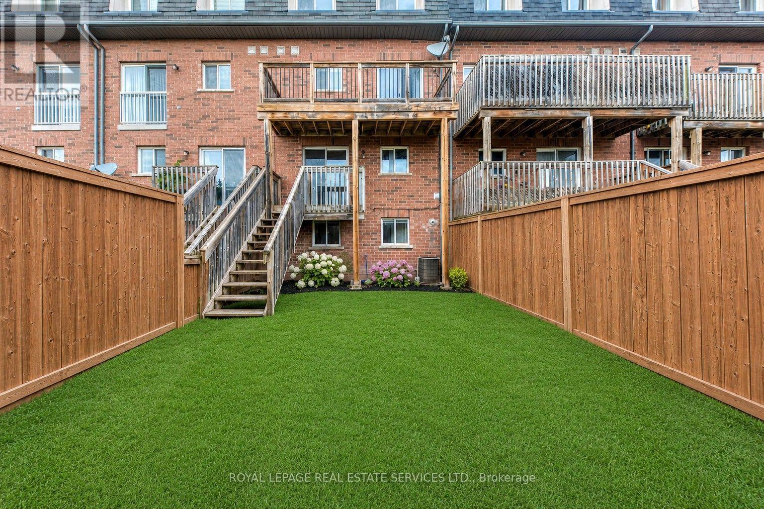 2418 Adamvale Crescent, Oakville, Ontario  L6M 0E1 - Photo 43 - W13809410