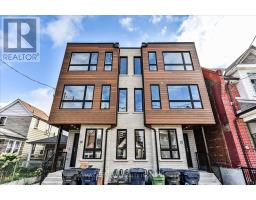 1 - 21 LAPPIN AVENUE, Toronto, Ontario