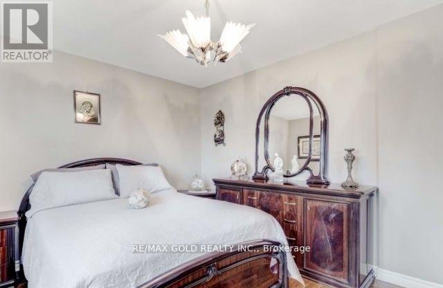 Basement - 6 Monaco Court, Toronto, Ontario  M3N 1R8 - Photo 14 - W13809494