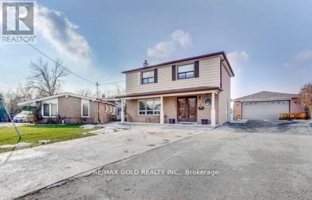 Basement - 6 Monaco Court, Toronto, Ontario  M3N 1R8 - Photo 2 - W13809494