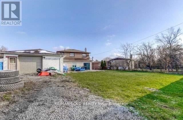 Basement - 6 Monaco Court, Toronto, Ontario  M3N 1R8 - Photo 31 - W13809494