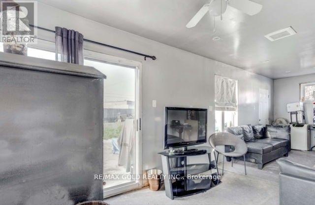 Basement - 6 Monaco Court, Toronto, Ontario  M3N 1R8 - Photo 35 - W13809494