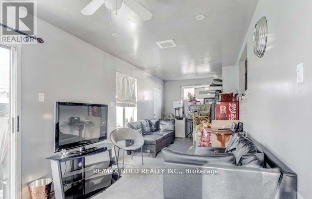 Basement - 6 Monaco Court, Toronto, Ontario  M3N 1R8 - Photo 36 - W13809494