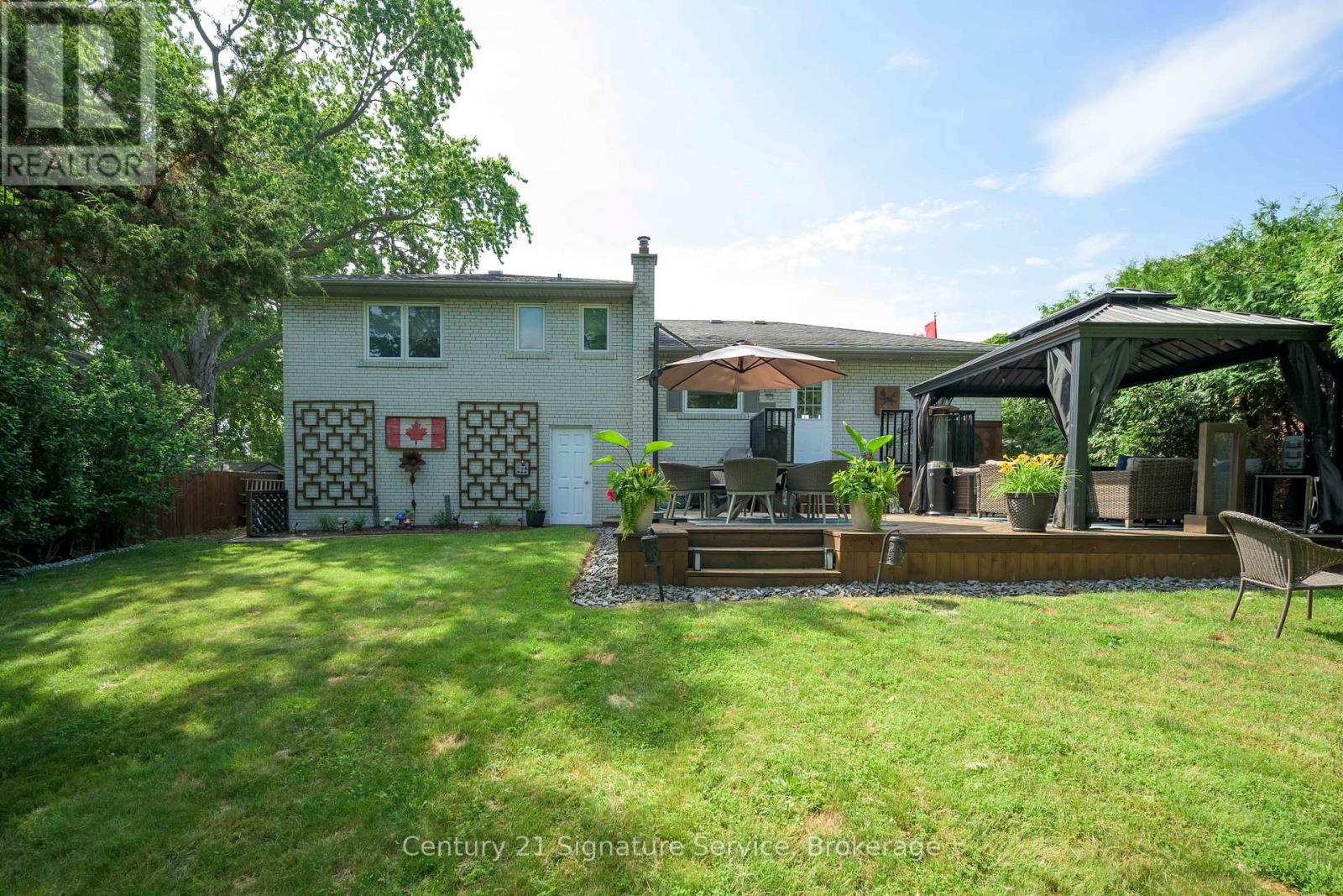 1563 Brentano Boulevard, Mississauga, Ontario  L4X 1A5 - Photo 26 - W13809504