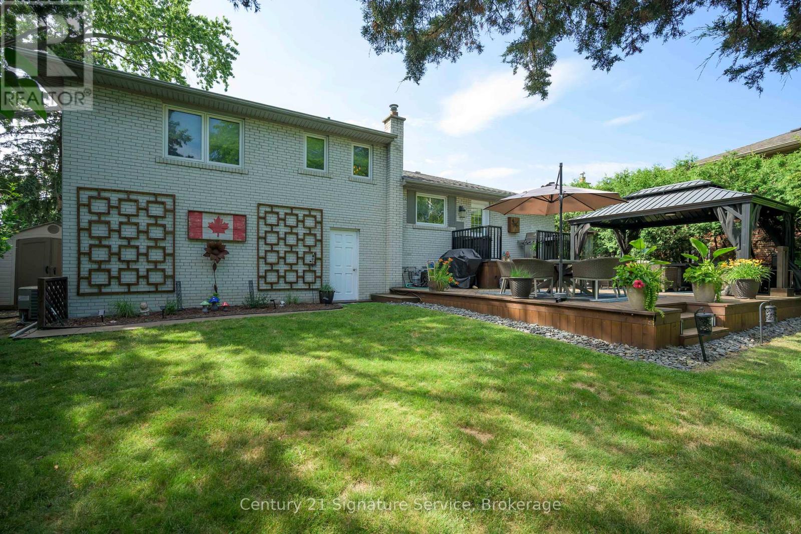 1563 Brentano Boulevard, Mississauga, Ontario  L4X 1A5 - Photo 27 - W13809504