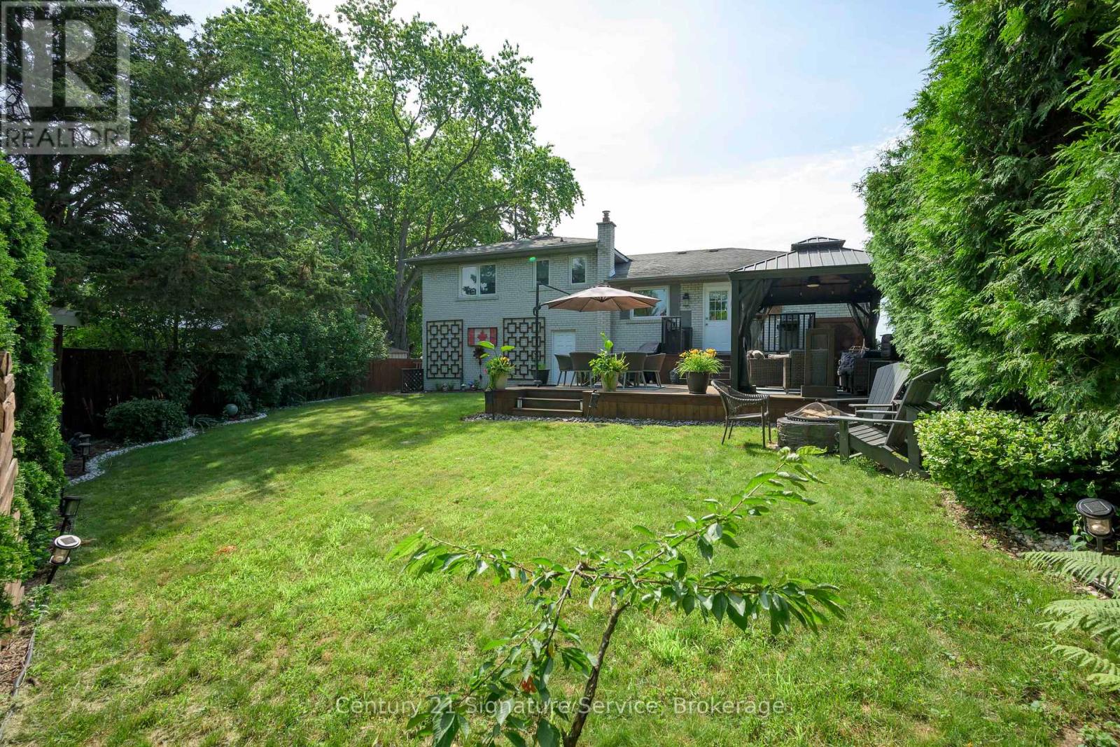1563 Brentano Boulevard, Mississauga, Ontario  L4X 1A5 - Photo 29 - W13809504