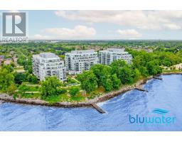 122C - 3500 LAKESHORE ROAD W, Oakville, Ontario