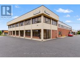116 RAYETTE ROAD, Vaughan, Ontario