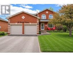 42 FARMSTEAD CRESCENT, Barrie, Ontario