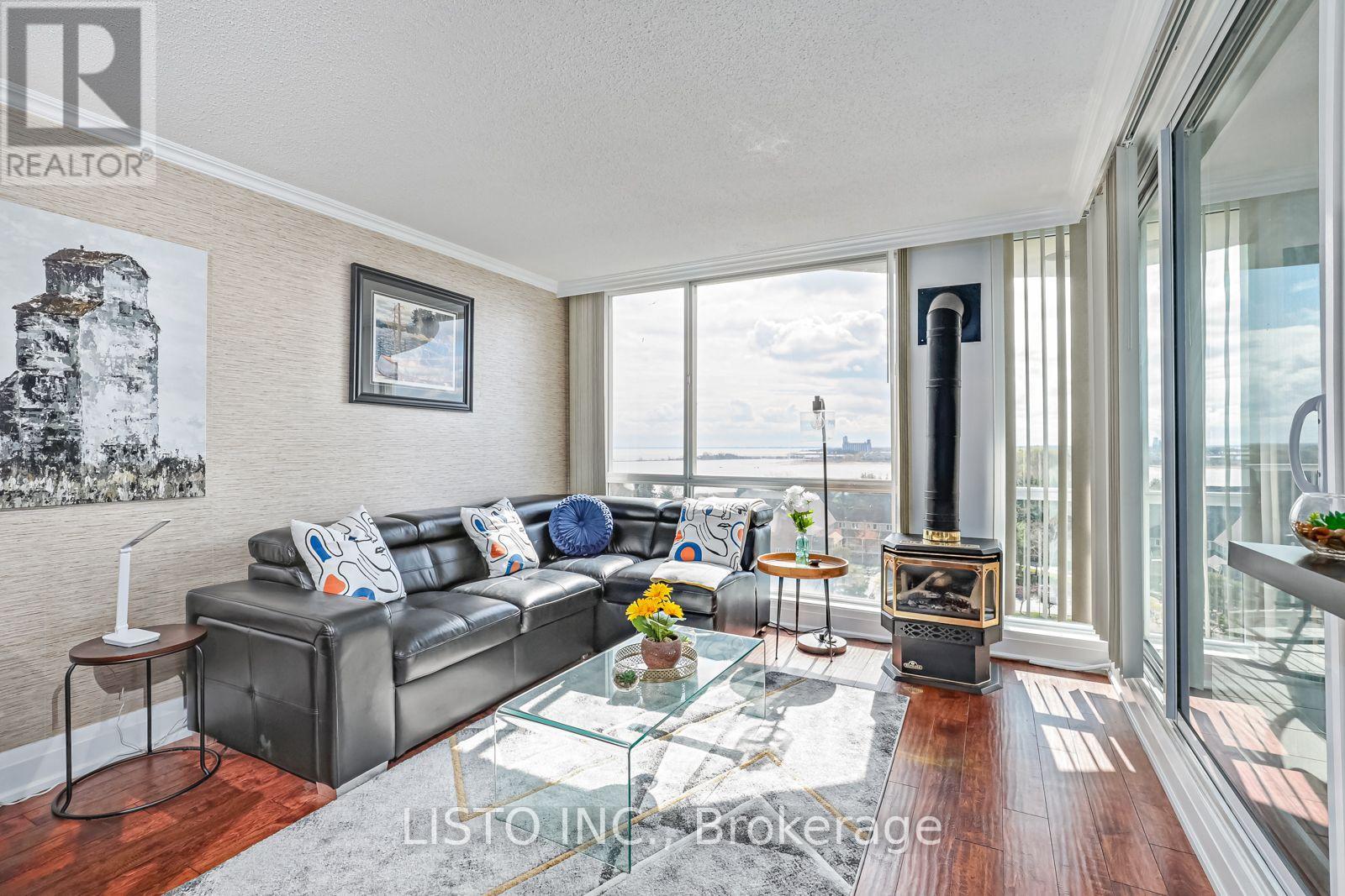 905 - 24 Ramblings Way, Collingwood, Ontario  L9Y 5C6 - Photo 12 - S13802736