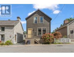 12 DRUMMOND STREET, Kingston, Ontario