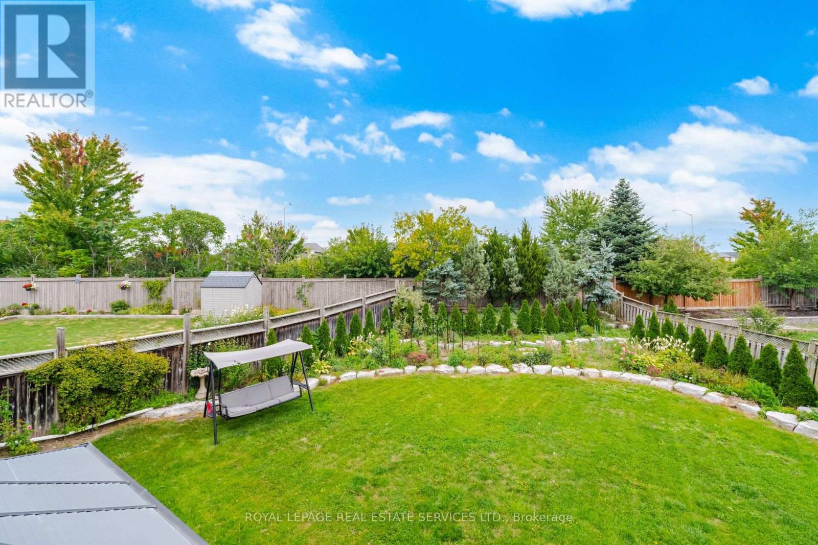 3057 Portree Crescent, Oakville, Ontario  L6M 5C4 - Photo 21 - W13807644