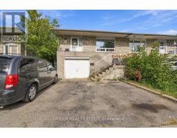31 IVYBRIDGE DRIVE, Brampton, Ontario