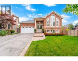 3057 PORTREE CRESCENT, Oakville, Ontario
