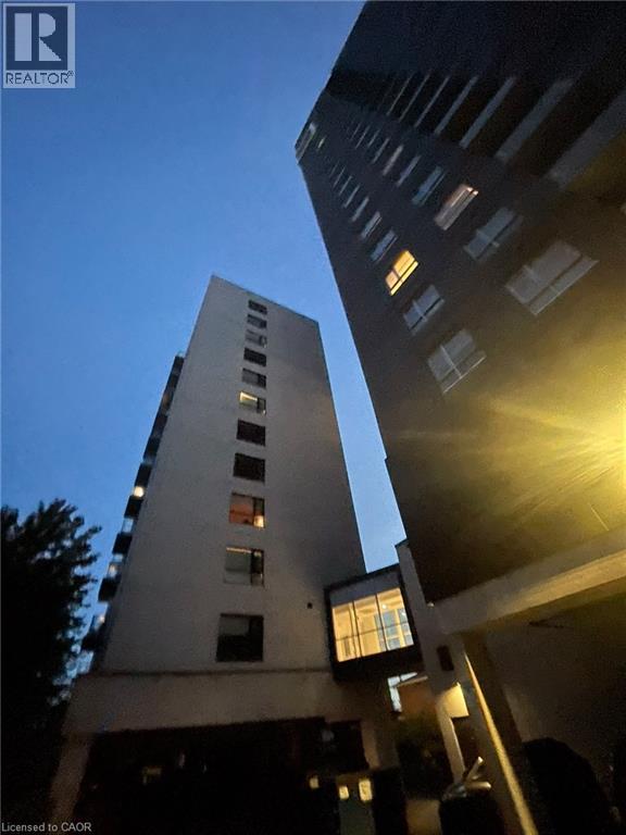 158 KING Street N Unit# Tower B Unit 603, Waterloo, Ontario