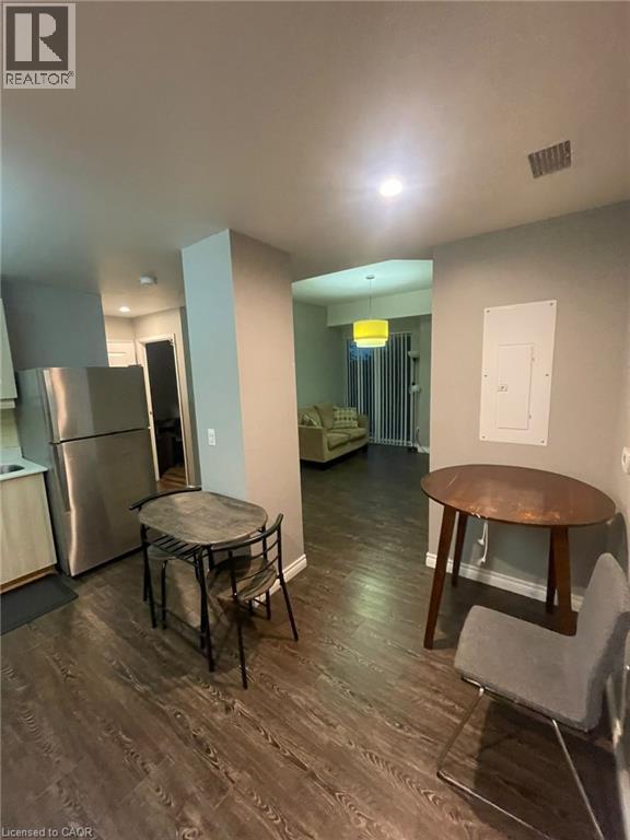 158 King Street N Unit# Tower B Unit 603, Waterloo, Ontario  N2J 2Y2 - Photo 5 - 40865157
