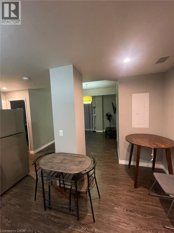 158 King Street N Unit# Tower B Unit 603, Waterloo, Ontario  N2J 2Y2 - Photo 6 - 40865157