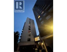 158 KING Street N Unit# Tower B Unit 603, waterloo, Ontario