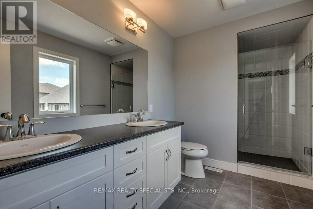 720 Halifax Road, Woodstock, Ontario  N4T 0E9 - Photo 4 - X13786038