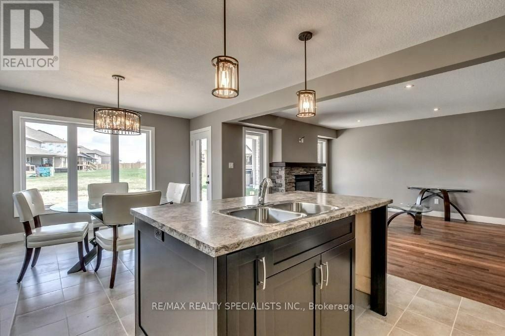 720 Halifax Road, Woodstock, Ontario  N4T 0E9 - Photo 7 - X13786038