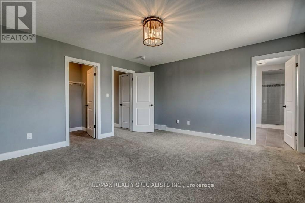 720 Halifax Road, Woodstock, Ontario  N4T 0E9 - Photo 3 - X13786038