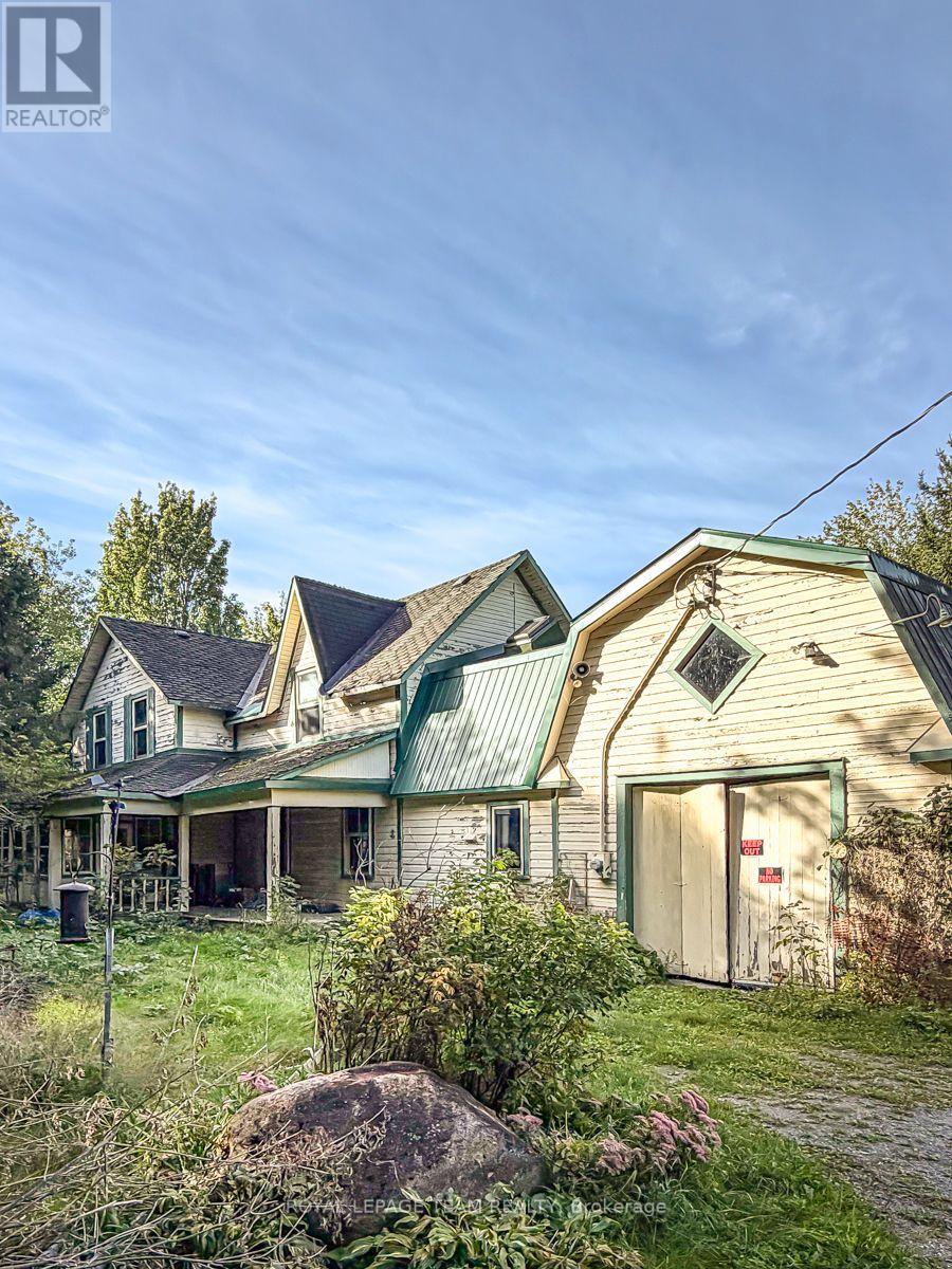 1926 OLD PRESCOTT ROAD, Ottawa, Ontario