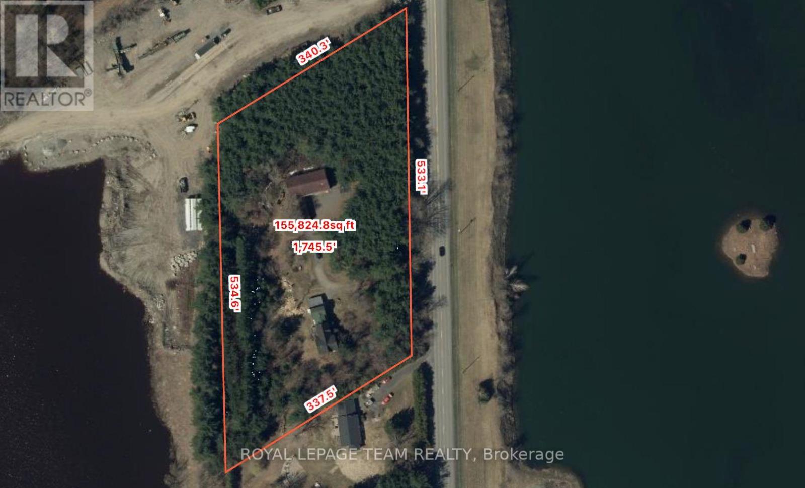 1926 Old Prescott Road, Ottawa, Ontario  K4P 1L4 - Photo 2 - X13797090