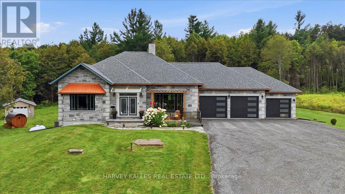 2755 RAPIDS ROAD, Tweed, Ontario