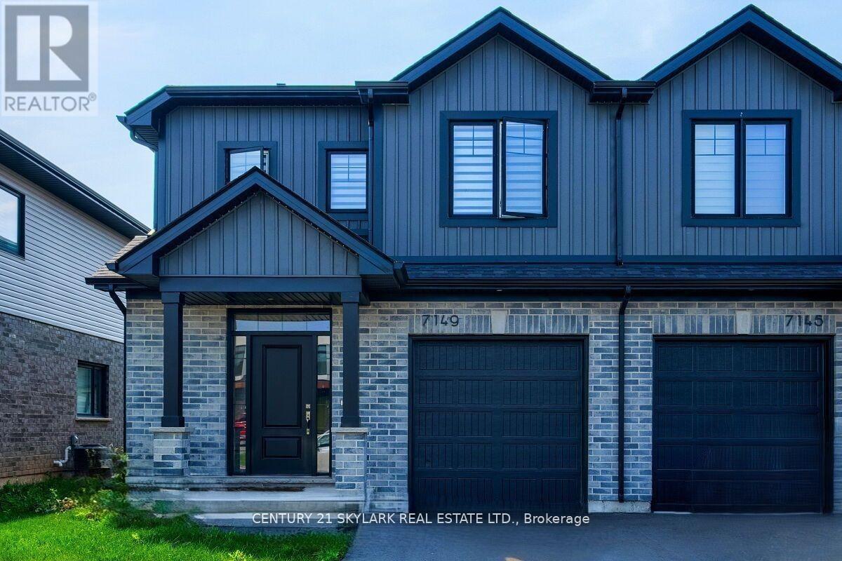 7149 PARSA STREET, Niagara Falls, Ontario