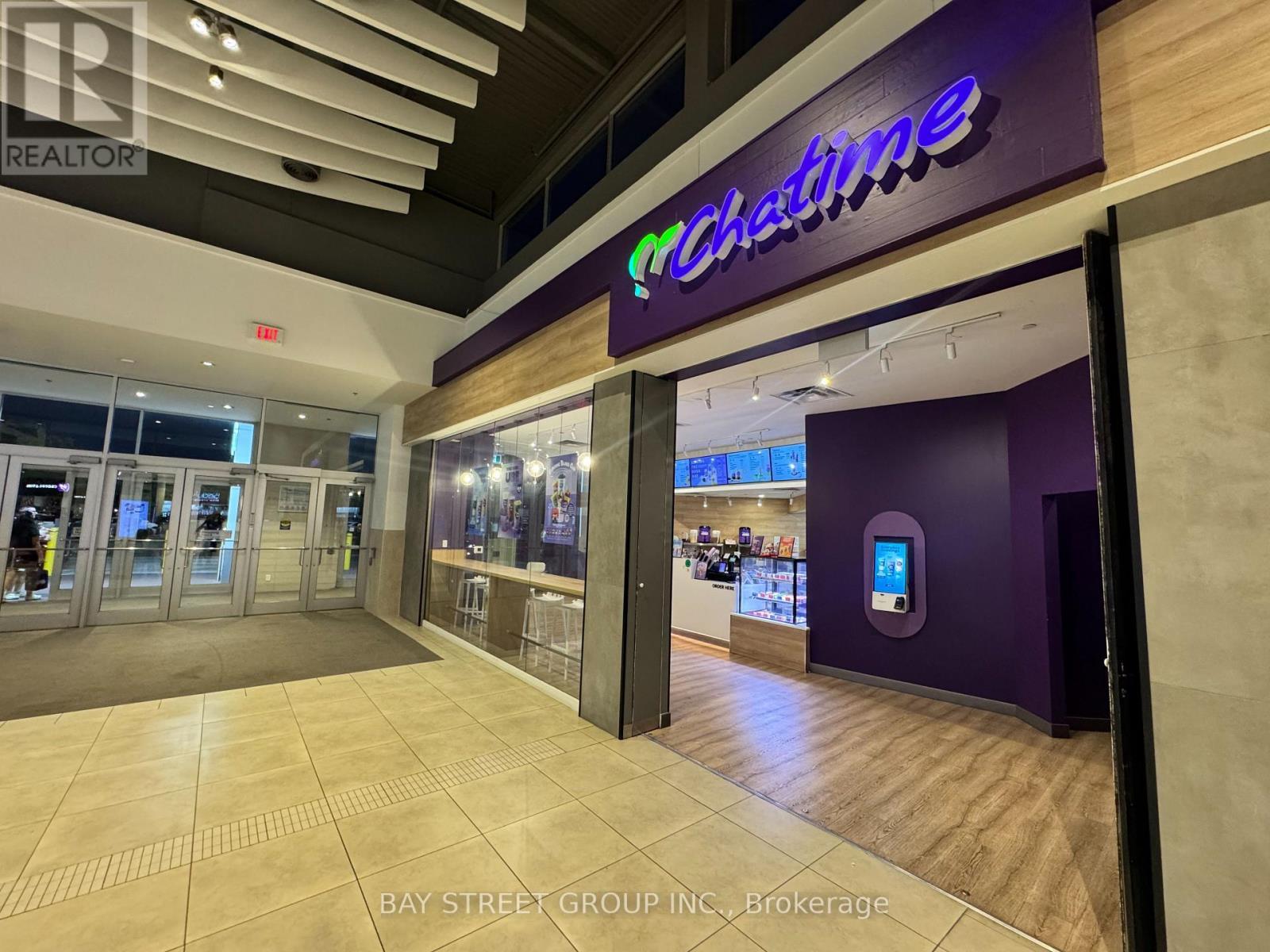 221 GLENDALE AVENUE, St. Catharines, Ontario