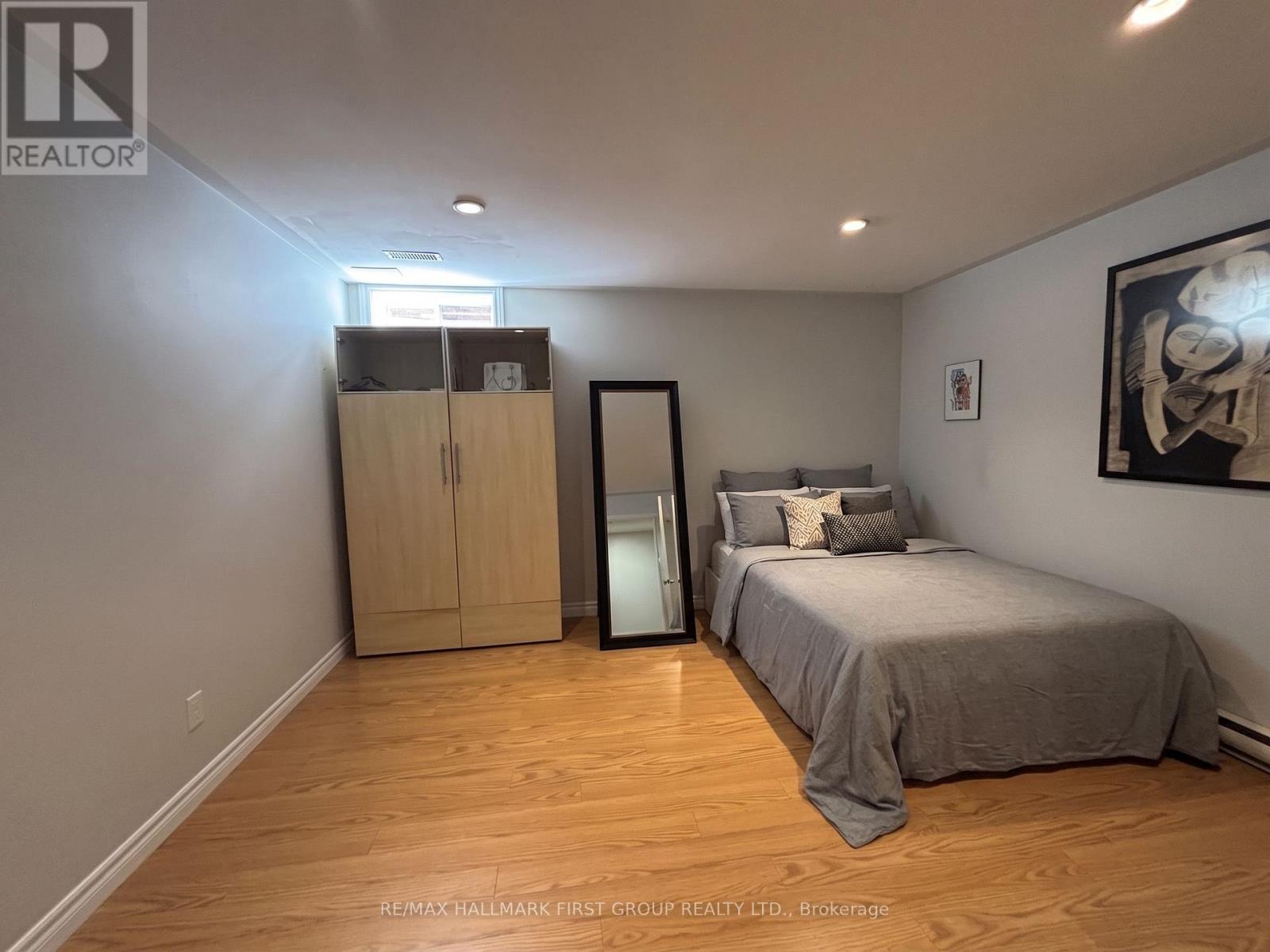 #lower - 640 Pinewood Drive, Peterborough, Ontario  K9K 1L2 - Photo 3 - X13809348