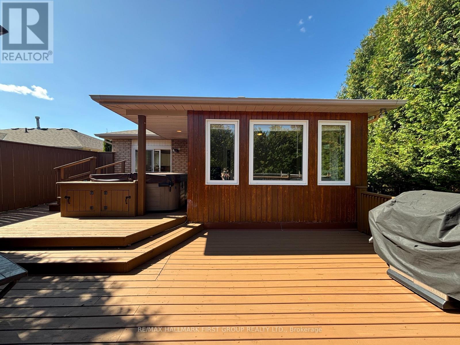 #upper - 640 Pinewood Drive, Peterborough, Ontario  K9K 1L2 - Photo 19 - X13809362