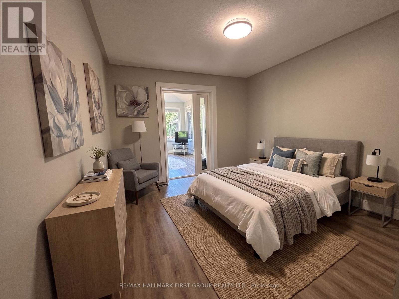 #upper - 640 Pinewood Drive, Peterborough, Ontario  K9K 1L2 - Photo 2 - X13809362