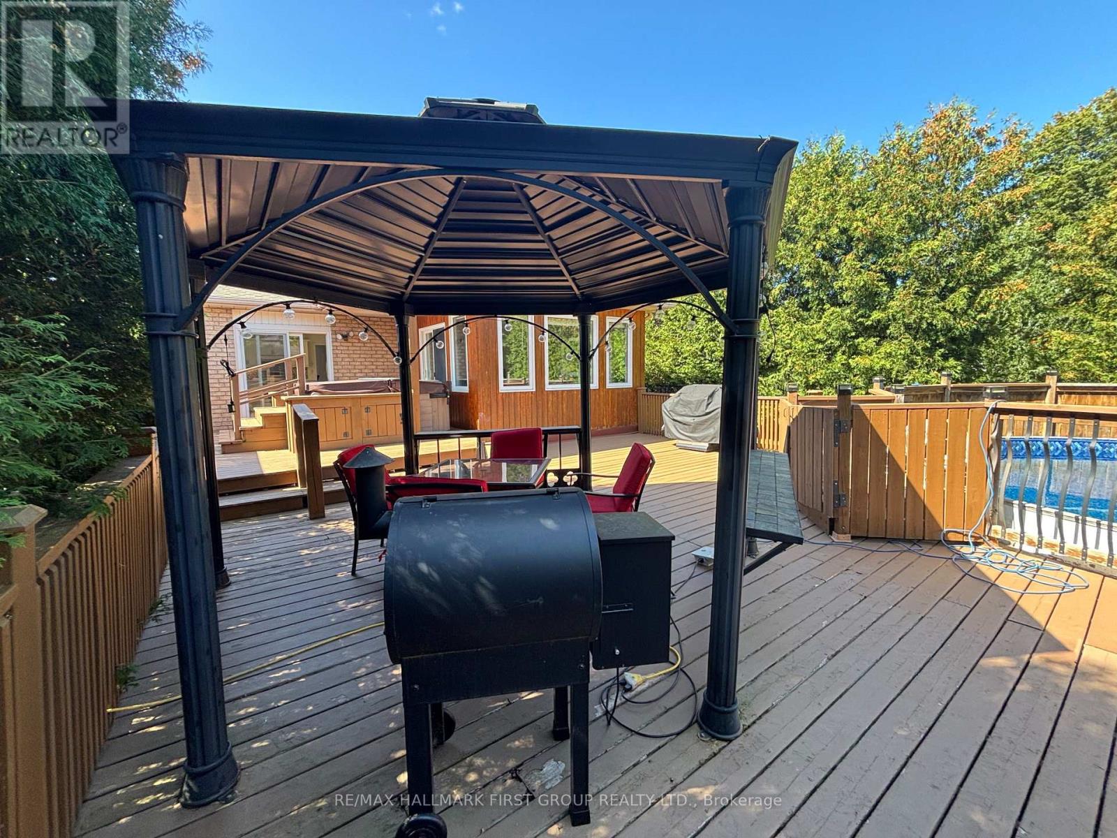 #upper - 640 Pinewood Drive, Peterborough, Ontario  K9K 1L2 - Photo 20 - X13809362