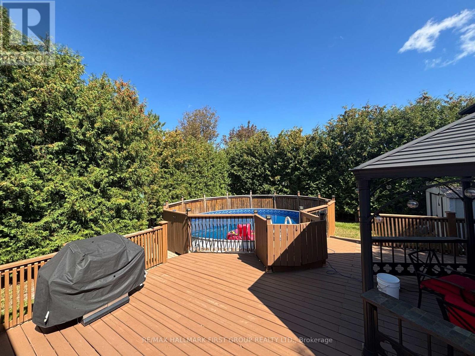 #upper - 640 Pinewood Drive, Peterborough, Ontario  K9K 1L2 - Photo 21 - X13809362