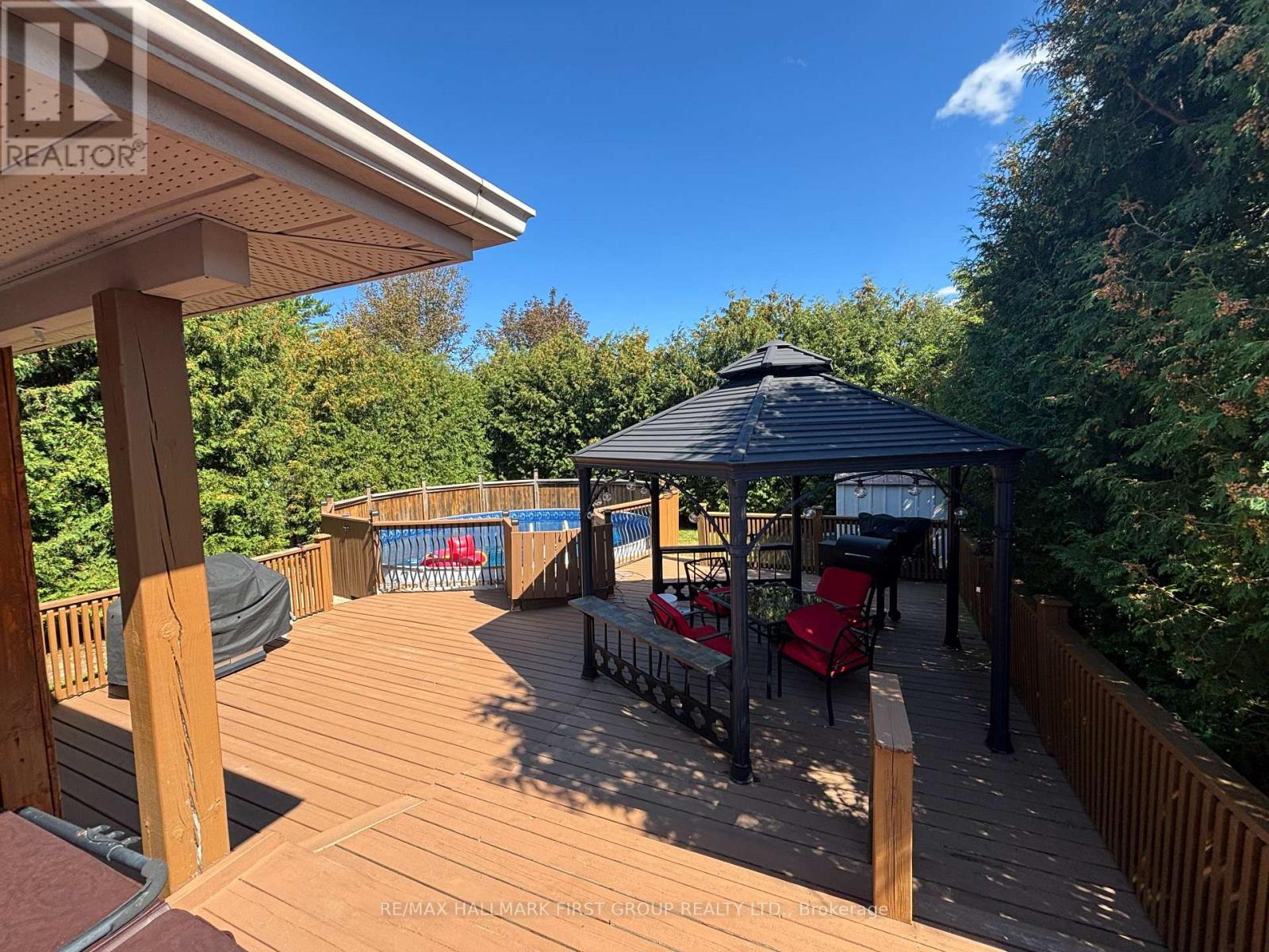 #upper - 640 Pinewood Drive, Peterborough, Ontario  K9K 1L2 - Photo 22 - X13809362