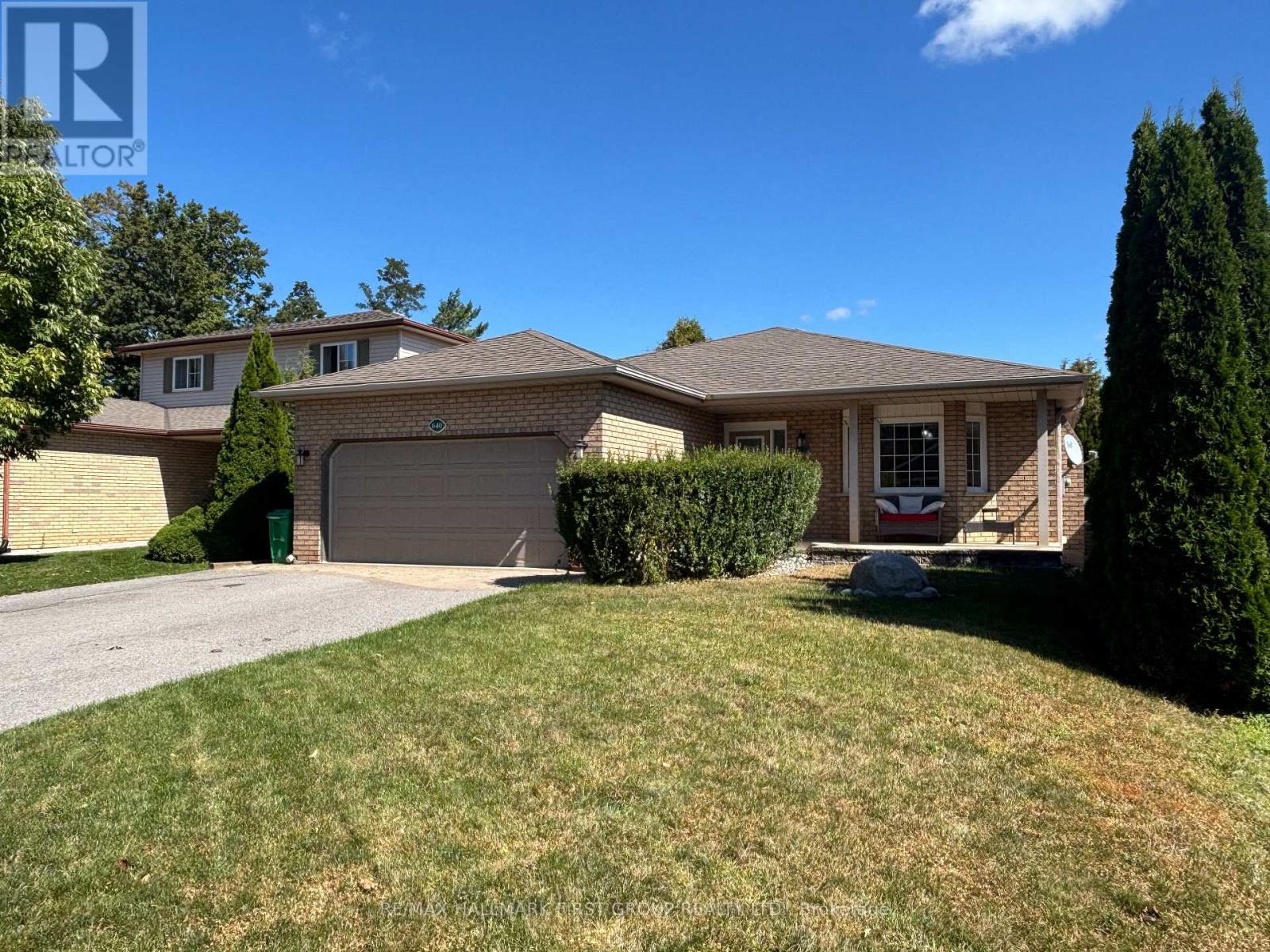 #upper - 640 Pinewood Drive, Peterborough, Ontario  K9K 1L2 - Photo 28 - X13809362
