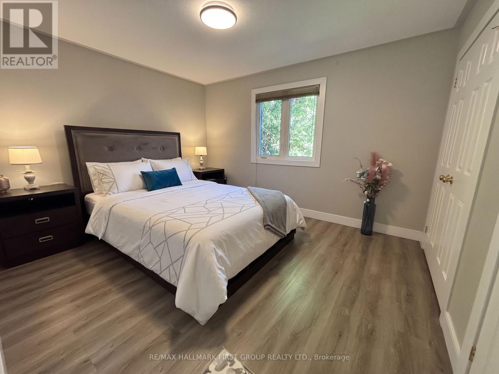 #upper - 640 Pinewood Drive, Peterborough, Ontario  K9K 1L2 - Photo 3 - X13809362