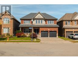 268 EVENS POND CRESCENT, Kitchener, Ontario