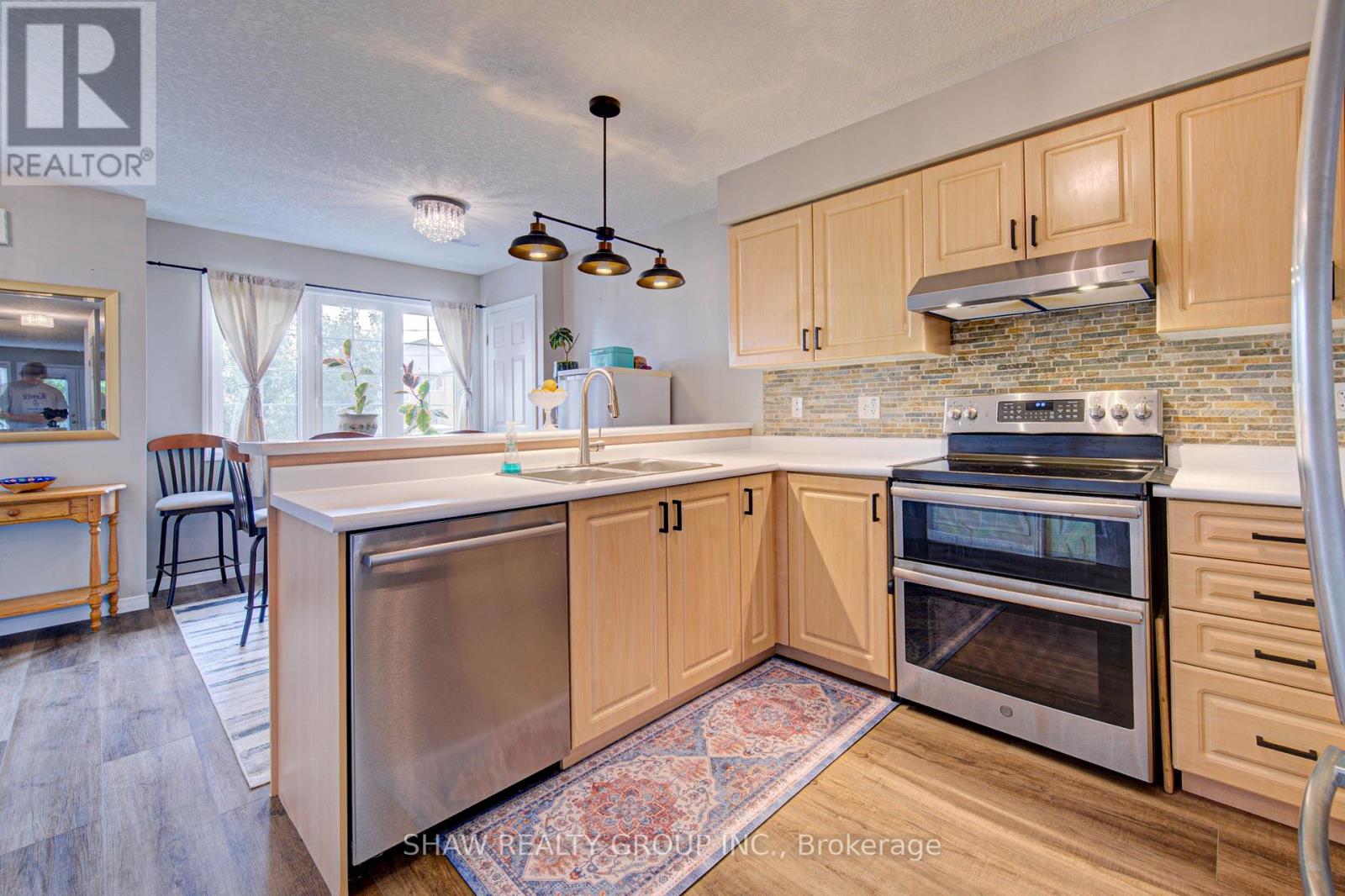 19a - 50 Howe Drive, Kitchener, Ontario  N2E 0A3 - Photo 10 - X13809404