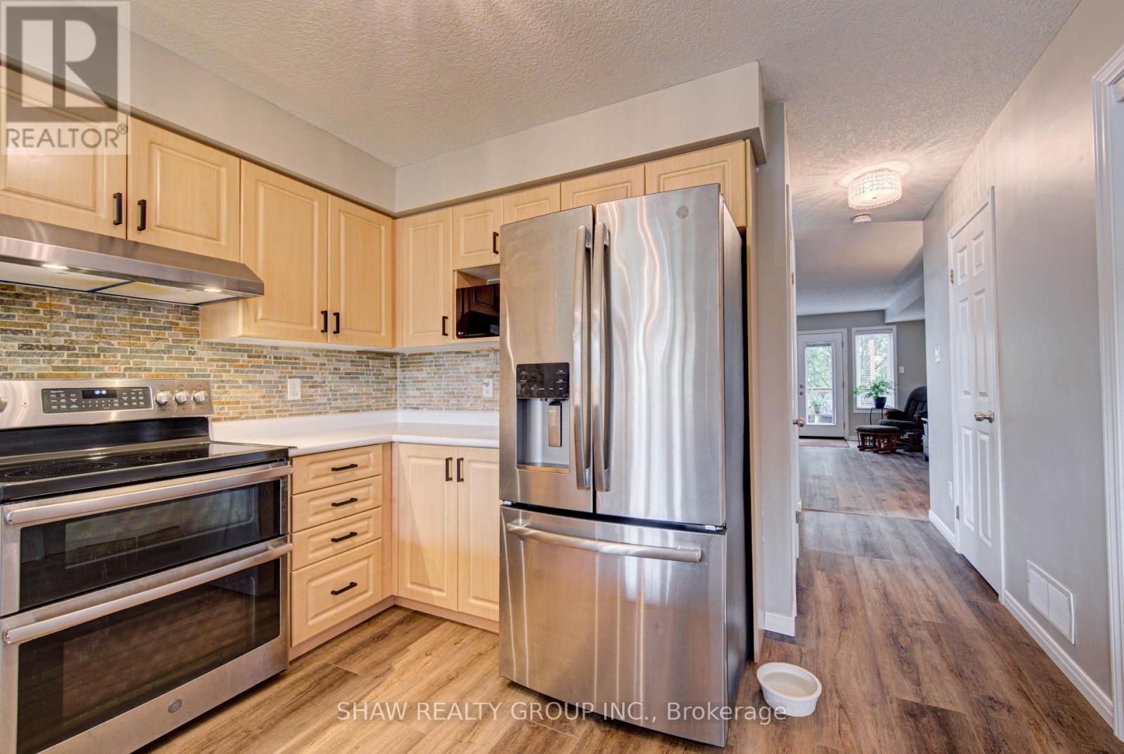 19a - 50 Howe Drive, Kitchener, Ontario  N2E 0A3 - Photo 12 - X13809404