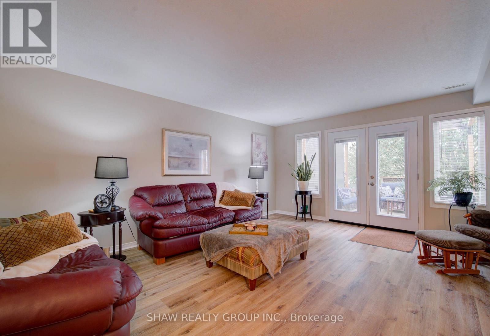 19a - 50 Howe Drive, Kitchener, Ontario  N2E 0A3 - Photo 20 - X13809404