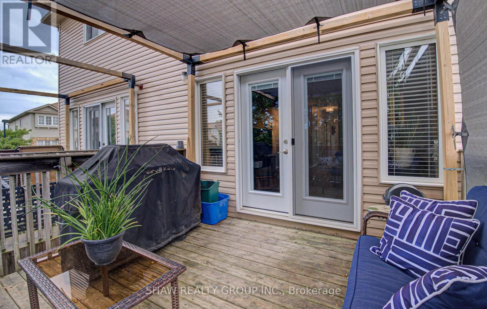 19a - 50 Howe Drive, Kitchener, Ontario  N2E 0A3 - Photo 35 - X13809404