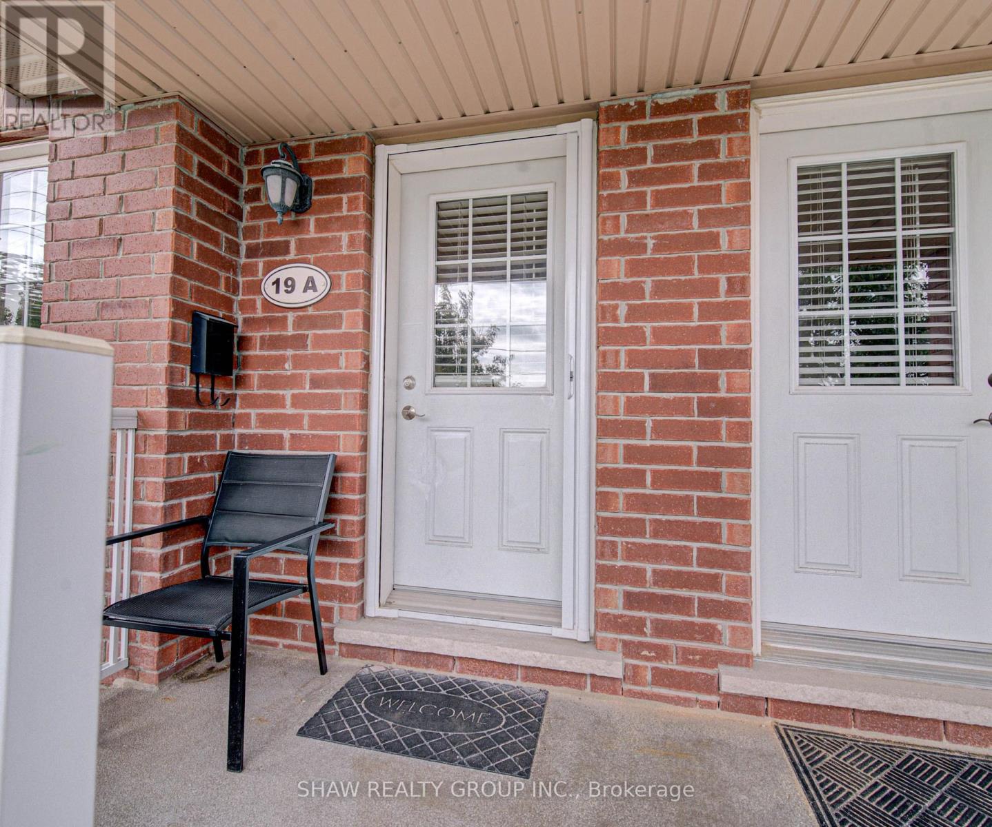 19a - 50 Howe Drive, Kitchener, Ontario  N2E 0A3 - Photo 4 - X13809404